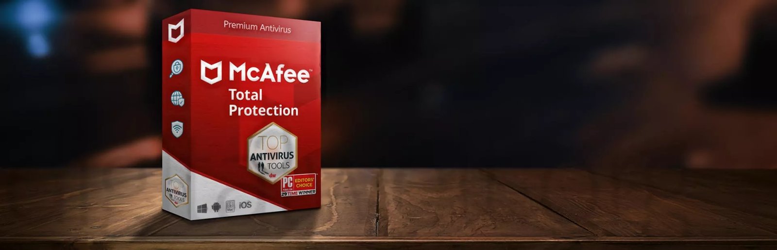 Antivirus Protection